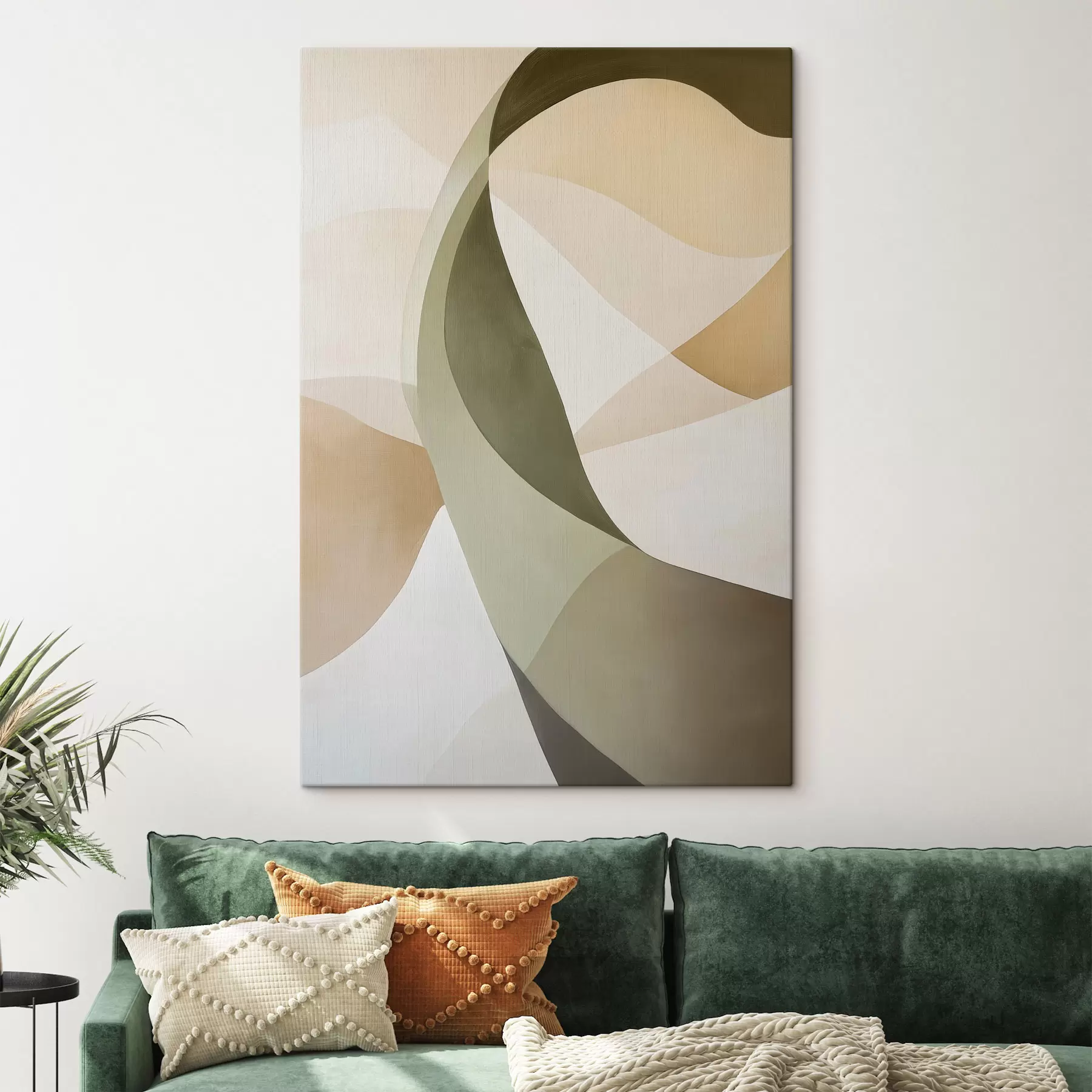 Wandbilder Abstrakte Kunst s50694