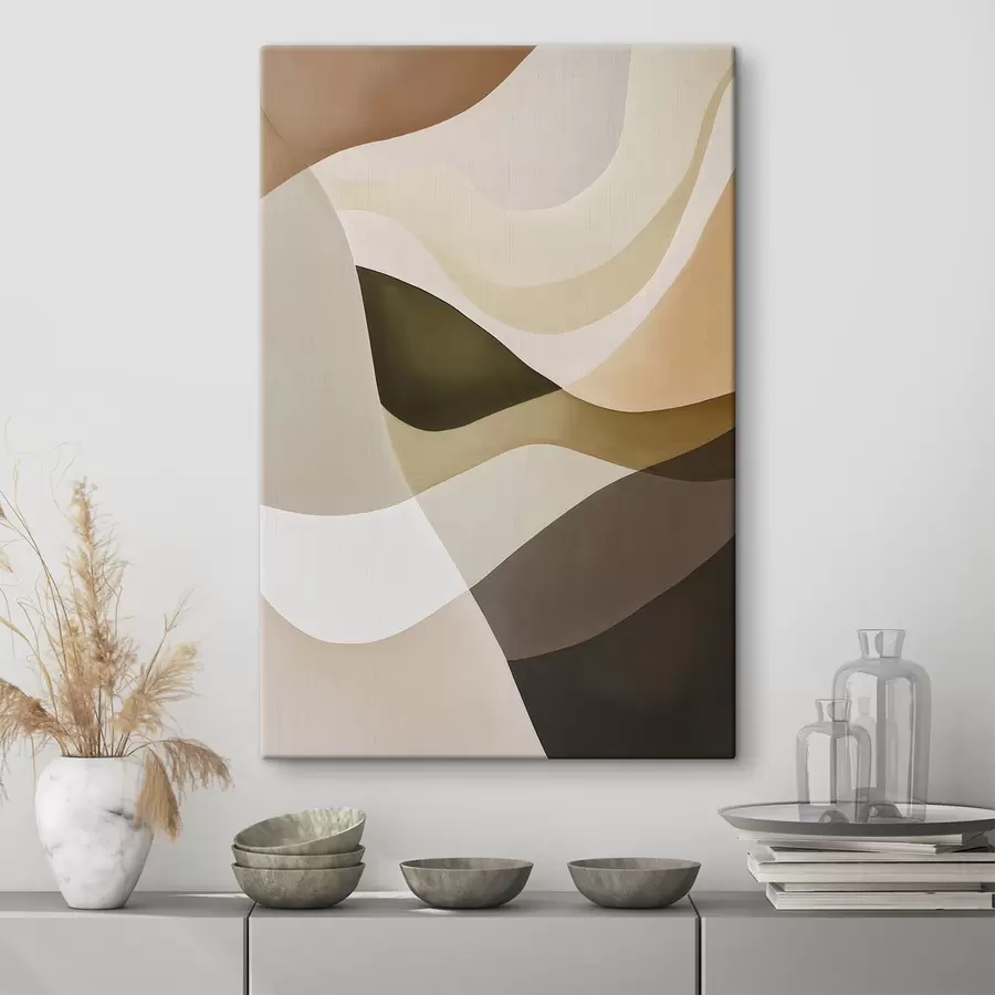 Wandbilder Abstrakte Kunst s50696