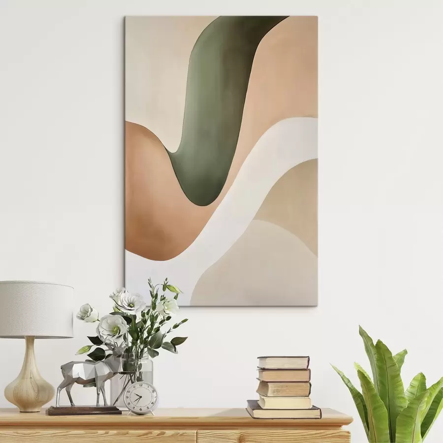Wandbilder Abstrakte Kunst s50695