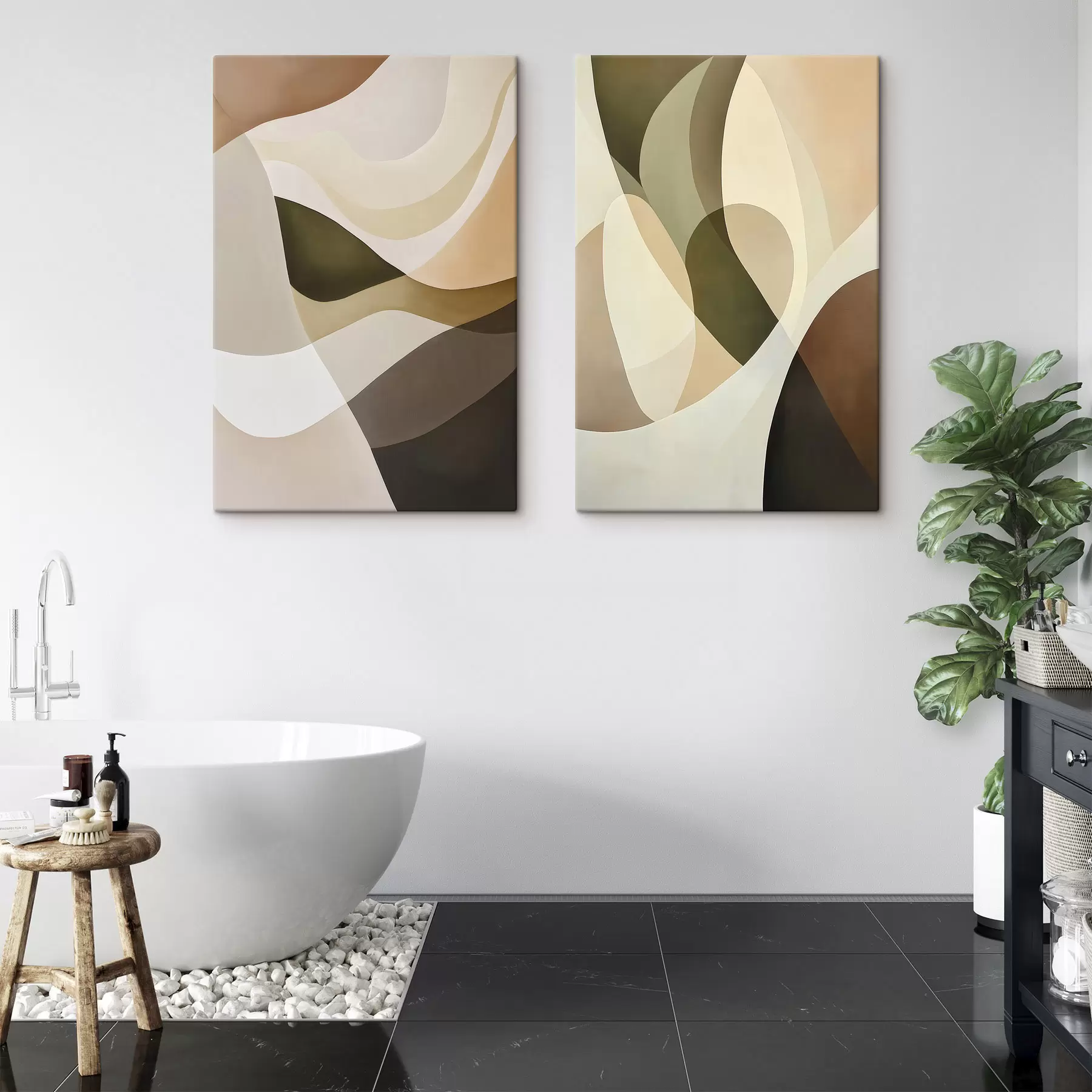 Wandbilder Abstrakte Kunst m30982