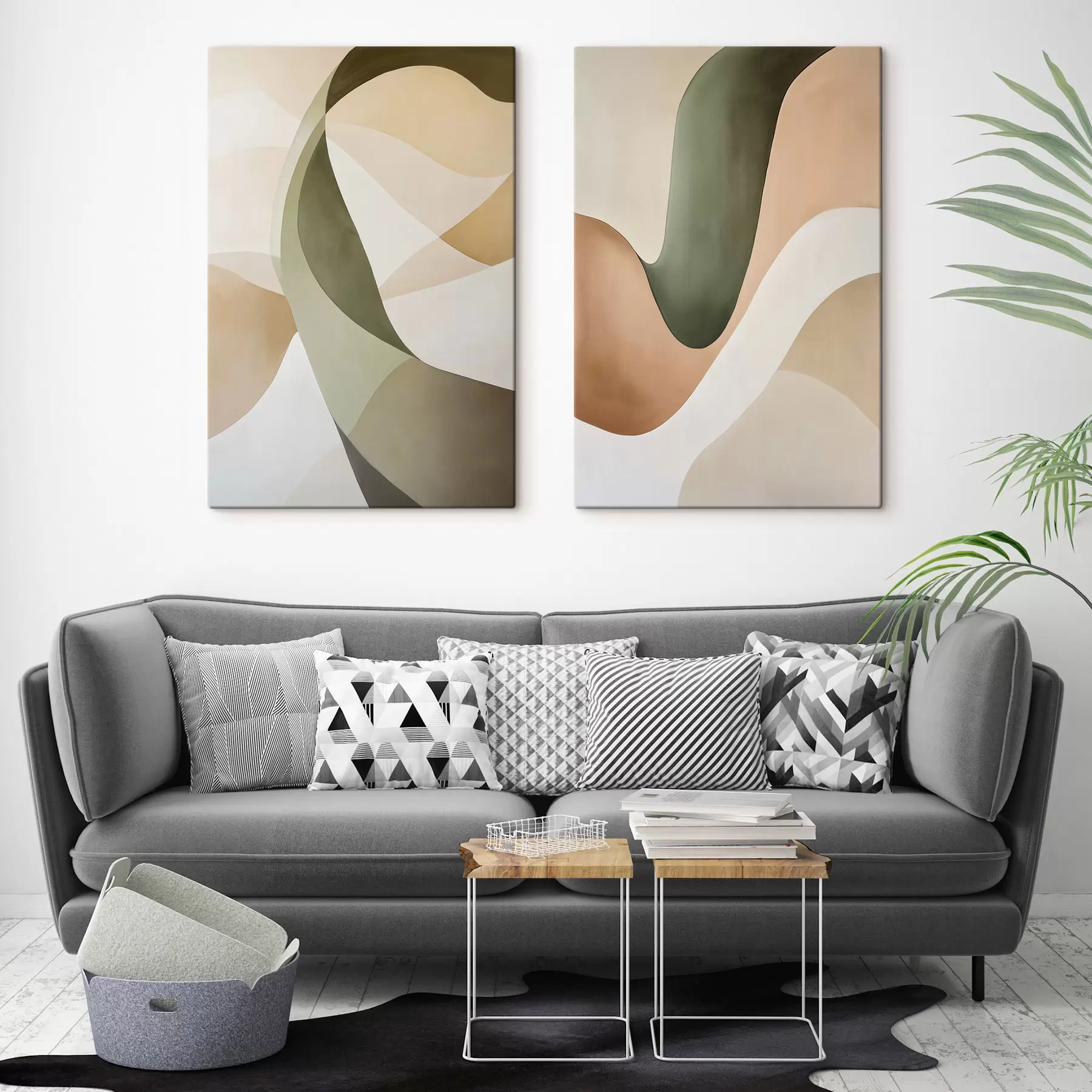 Wandbilder Abstrakte Kunst m30983