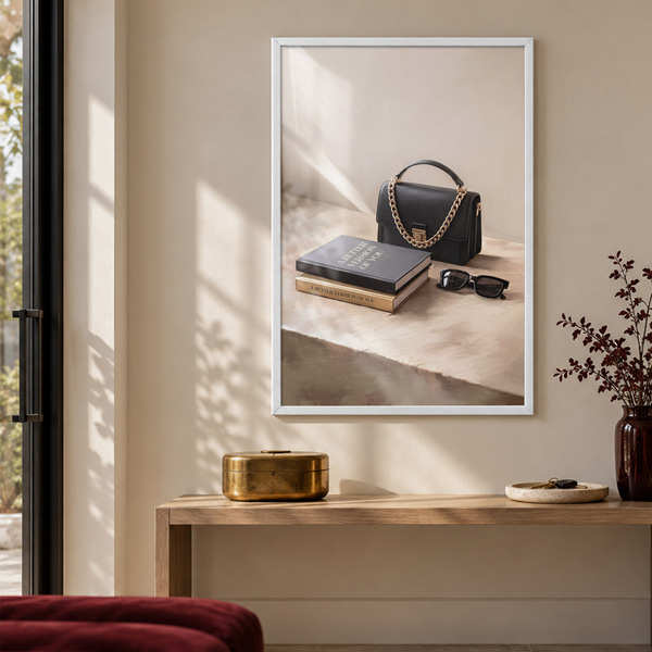 Poster Eine bessere Version von dir, Poster Einzigartig, f50609wh : Uwalls