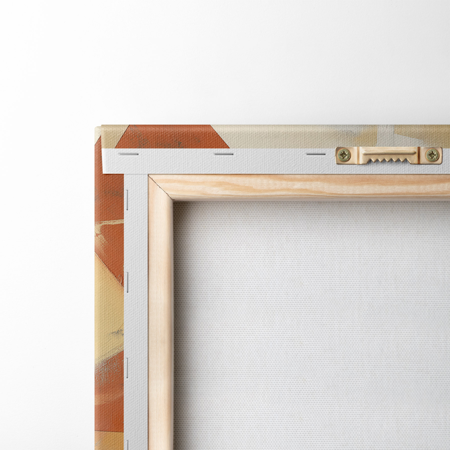 Wandbilder Abstrakte Geometrie s51014