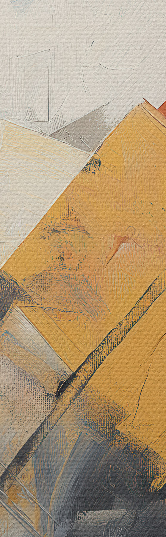 Wandbilder Abstrakte Geometrie s51014