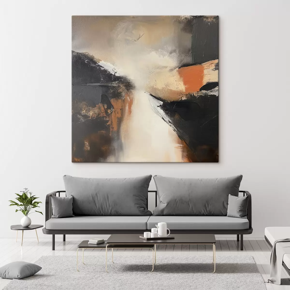 Wandbilder Abstraktion s51015
