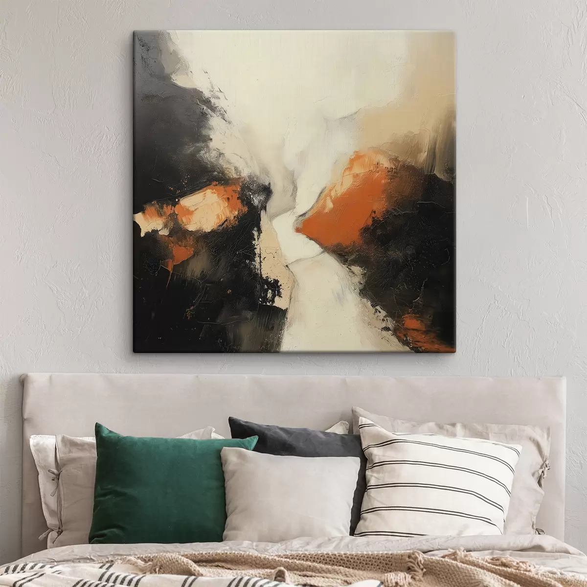 Wandbilder Abstraktion s51016