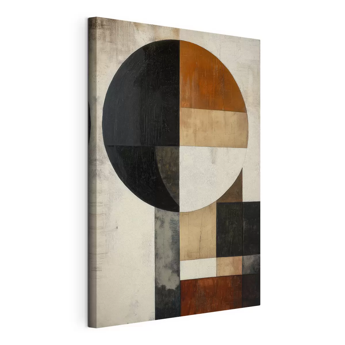 Wandbilder Geometrische Abstraktion s51017