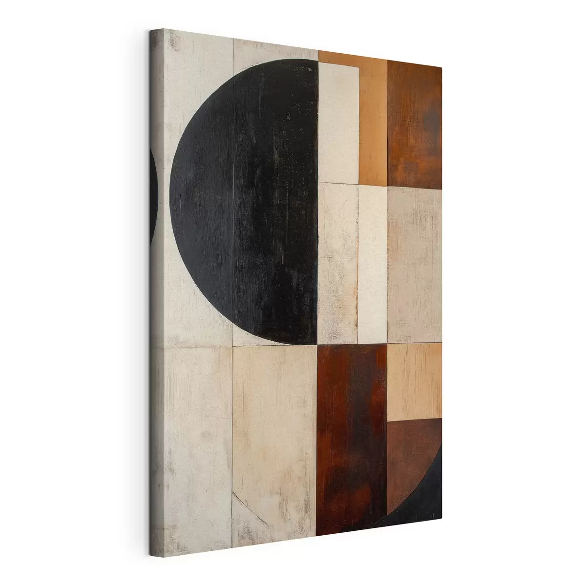 Wandbilder Geometrische Abstraktion s51018