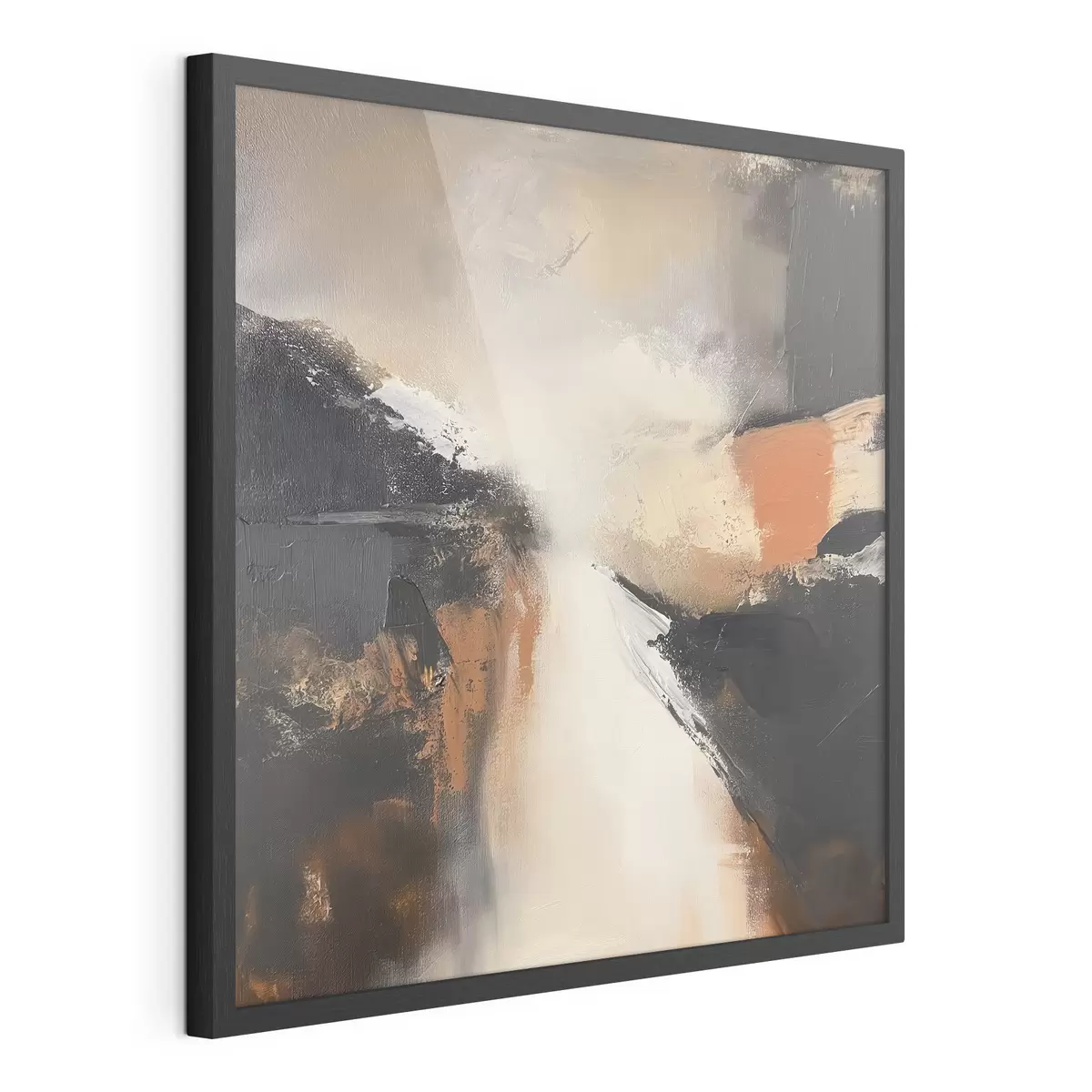 Poster Abstraktion f51015