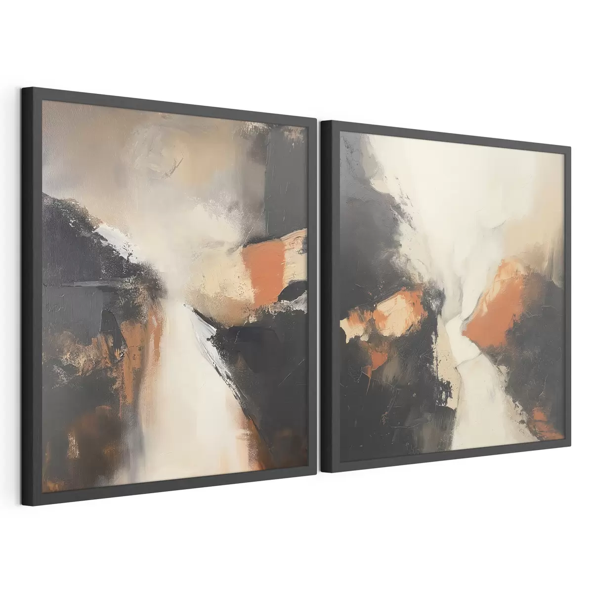 Poster Abstraktion d31073