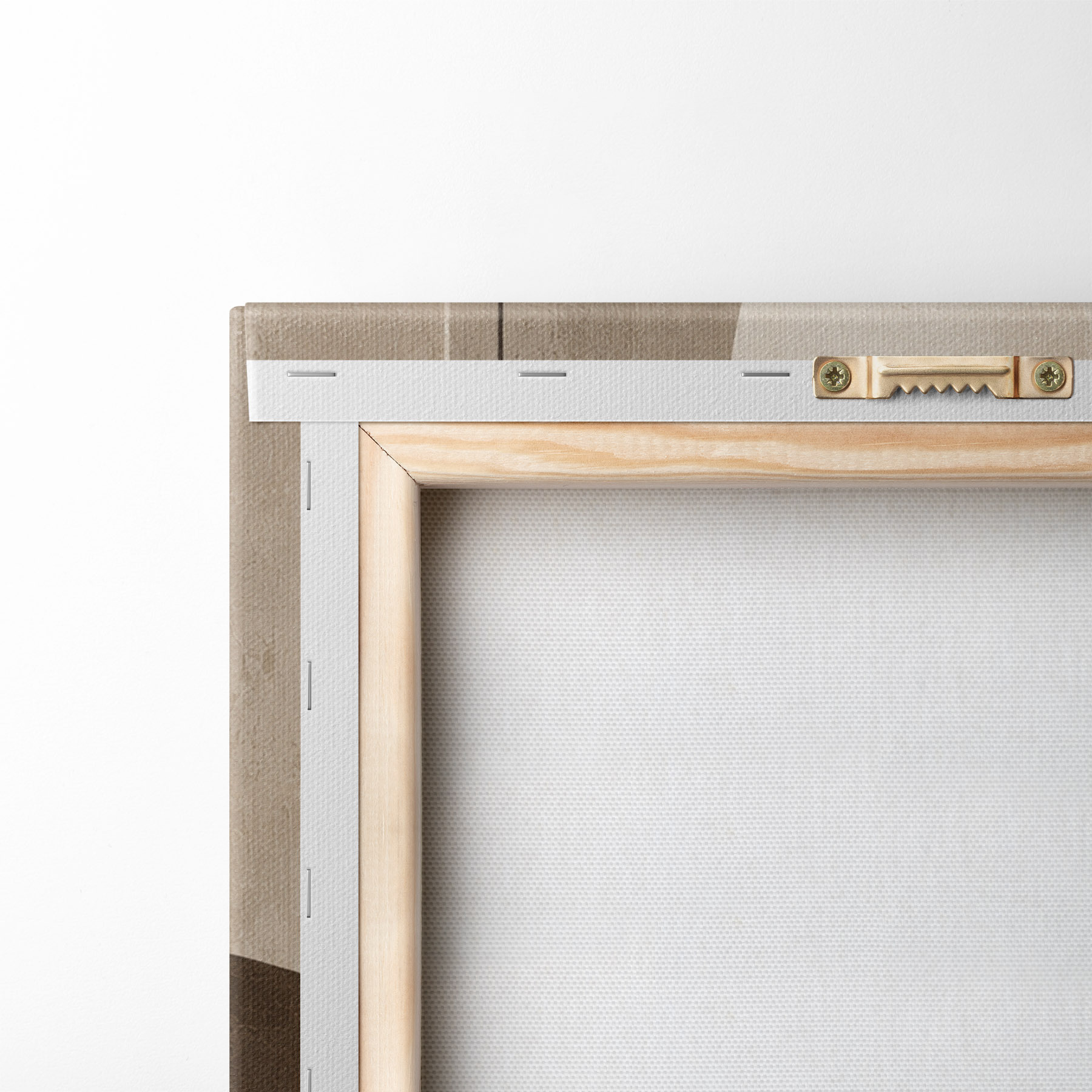 Wandbilder Geometrie der Ruhe m31056