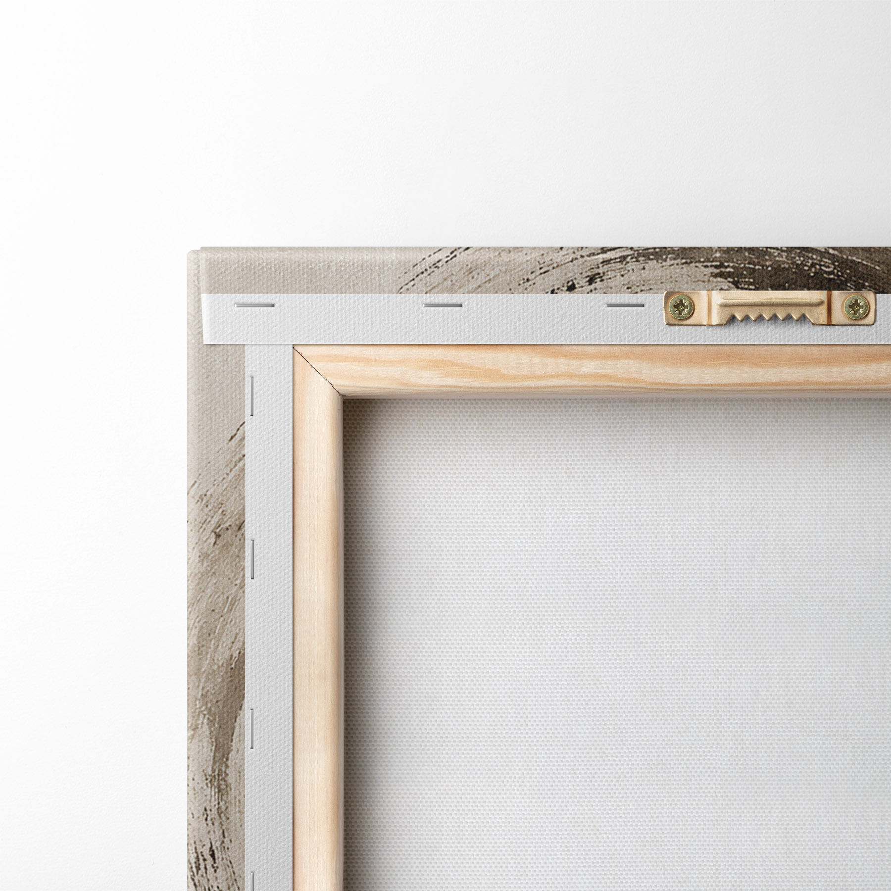 Wandbilder Zen-Kreis s50724