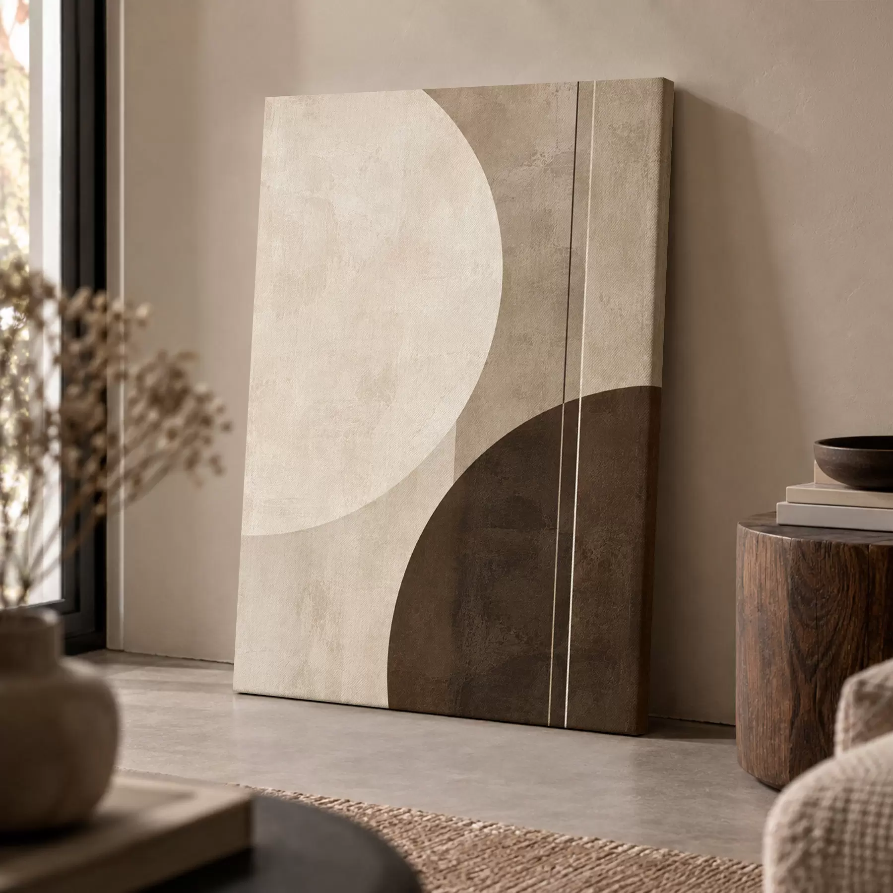 Wandbilder Architektur der Natur s50726