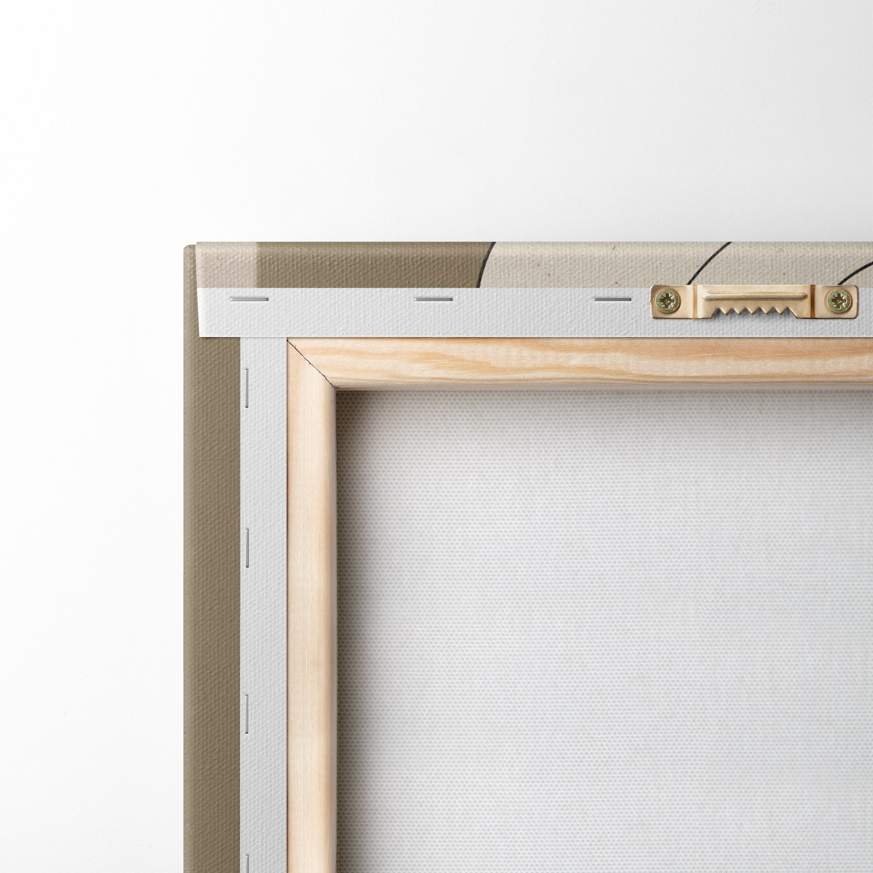 Wandbilder Geometrie der Formen s50889