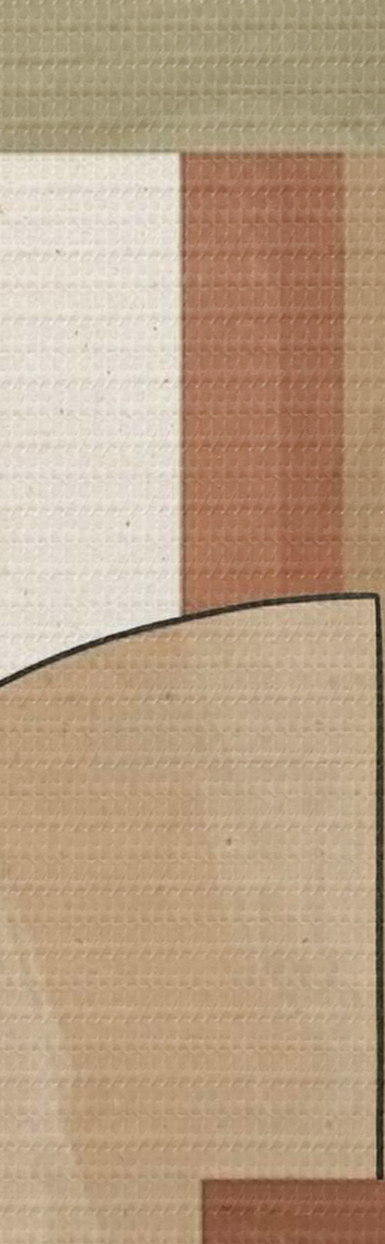 Wandbilder Oliven-Sinfonie s50892