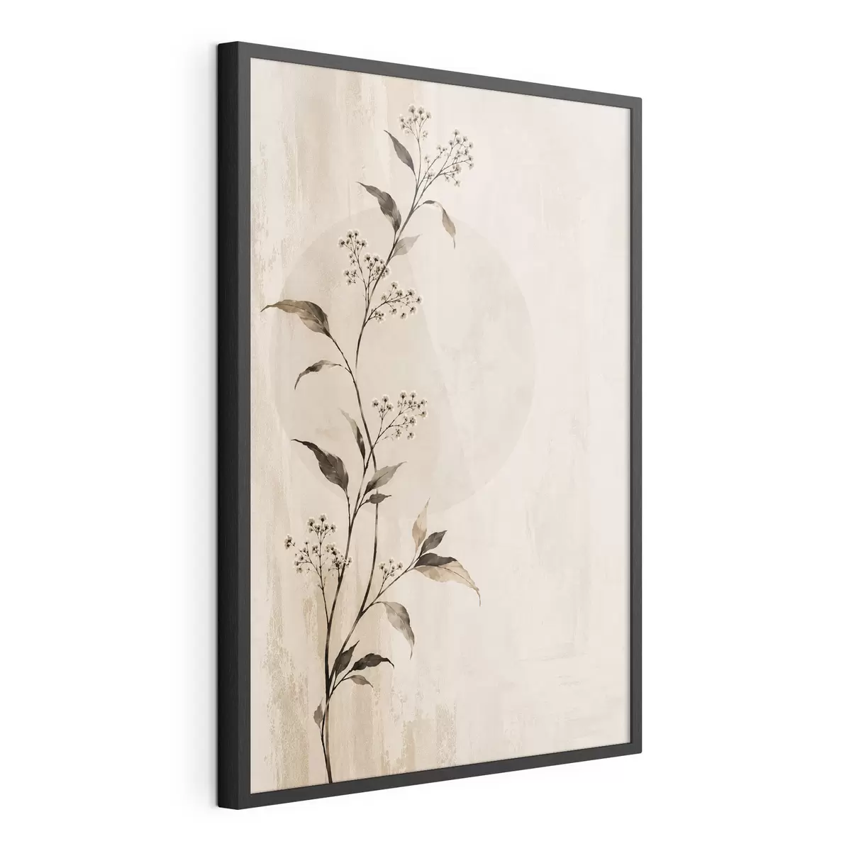 Poster Ruhige Eleganz f50725
