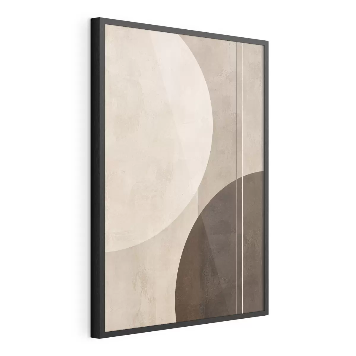 Poster Architektur der Natur f50726