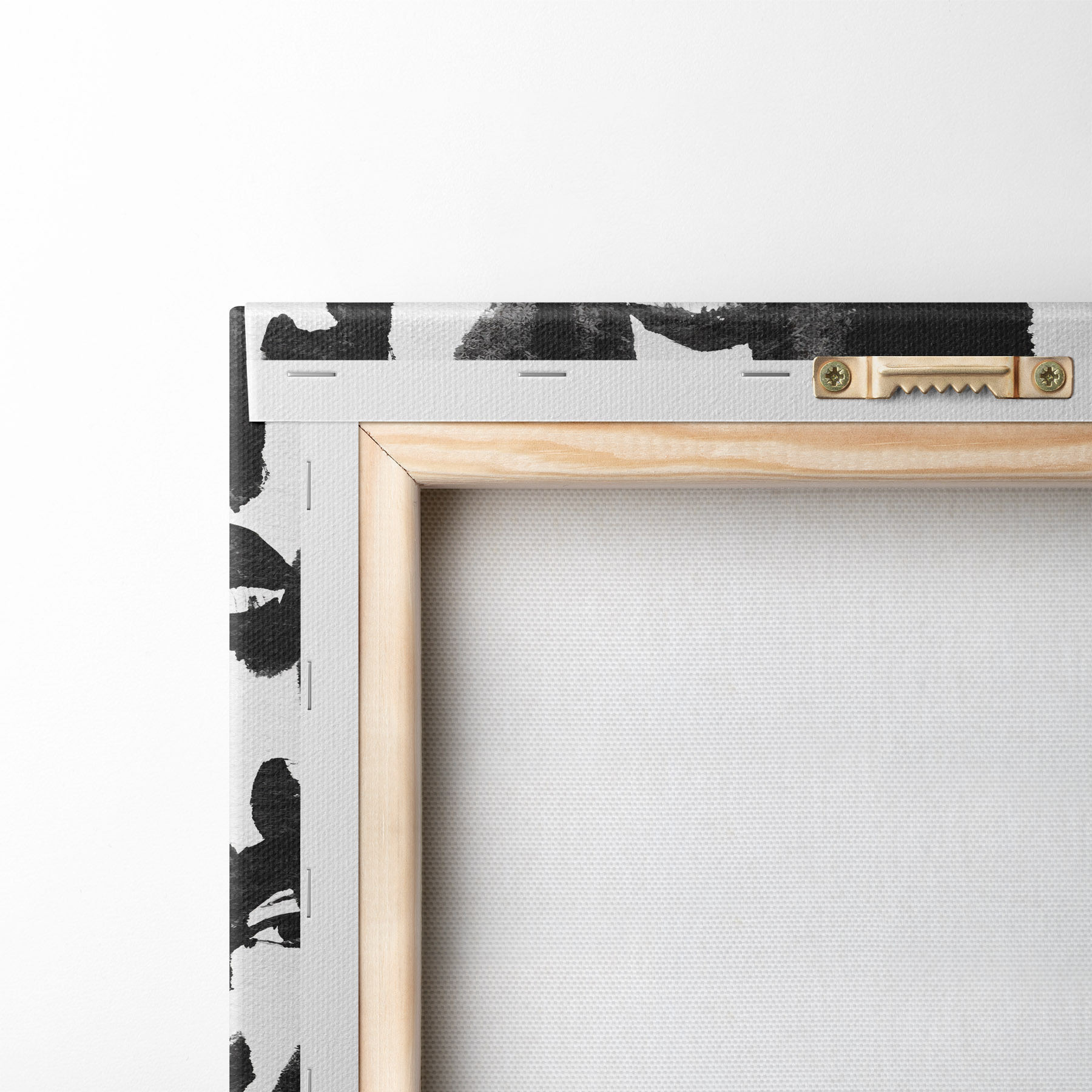 Wandbilder Abstrakte Gesichter s50862
