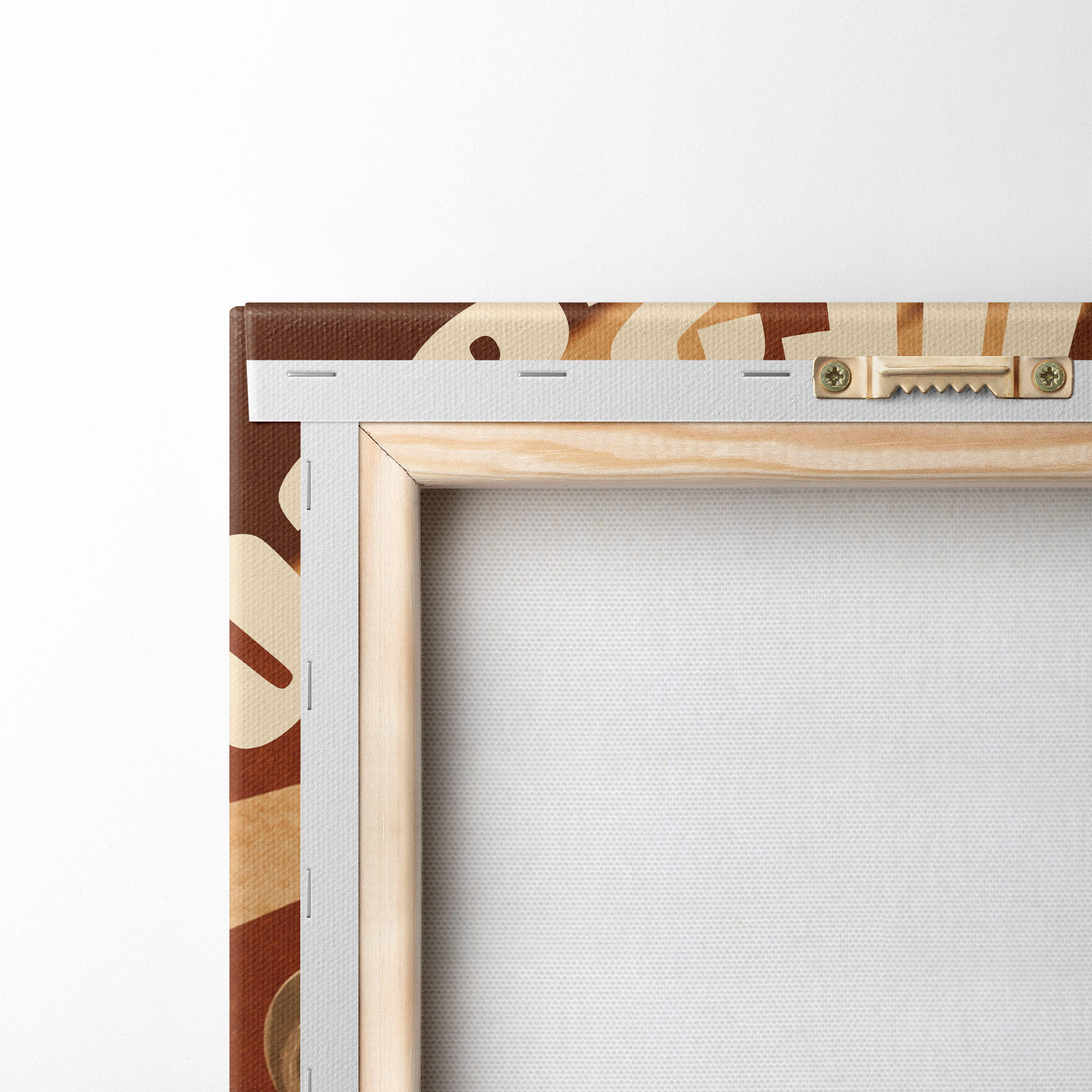 Wandbilder Aromatischer Espresso für gemütliche Momente s50871