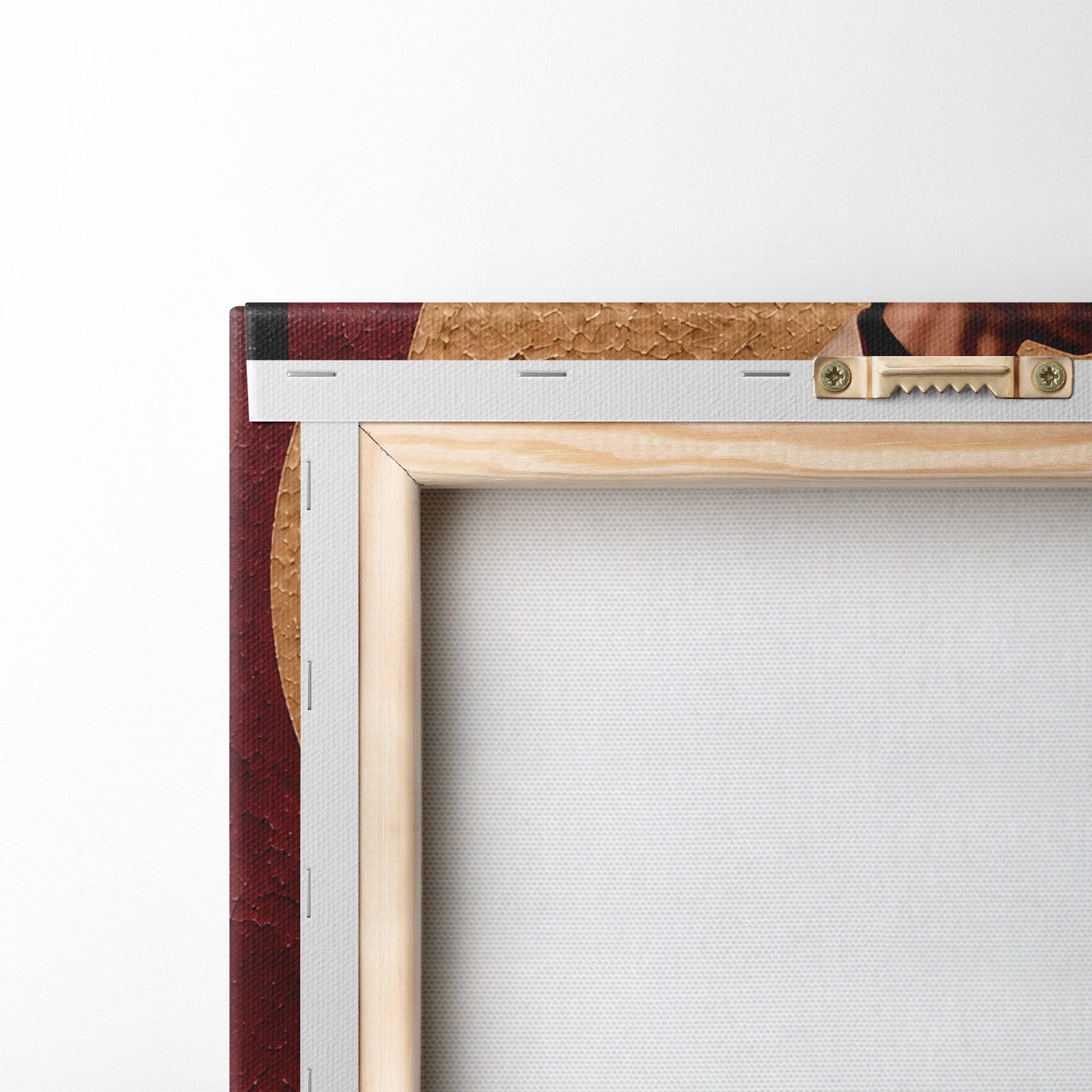 Wandbilder Eleganter Stil mit einem raffinierten Drink s50886