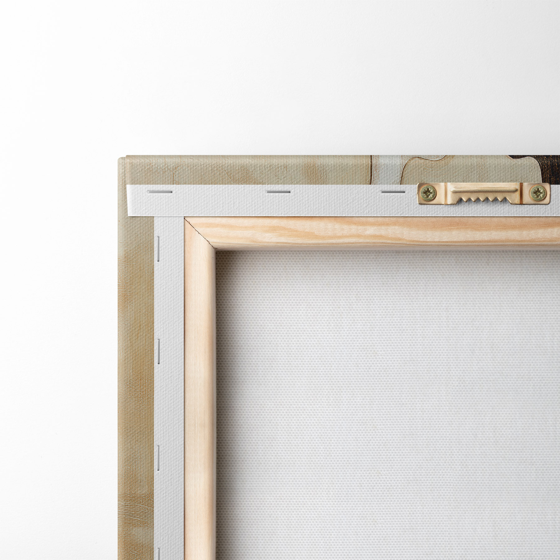 Wandbilder Abstrakte Silhouetten s51059