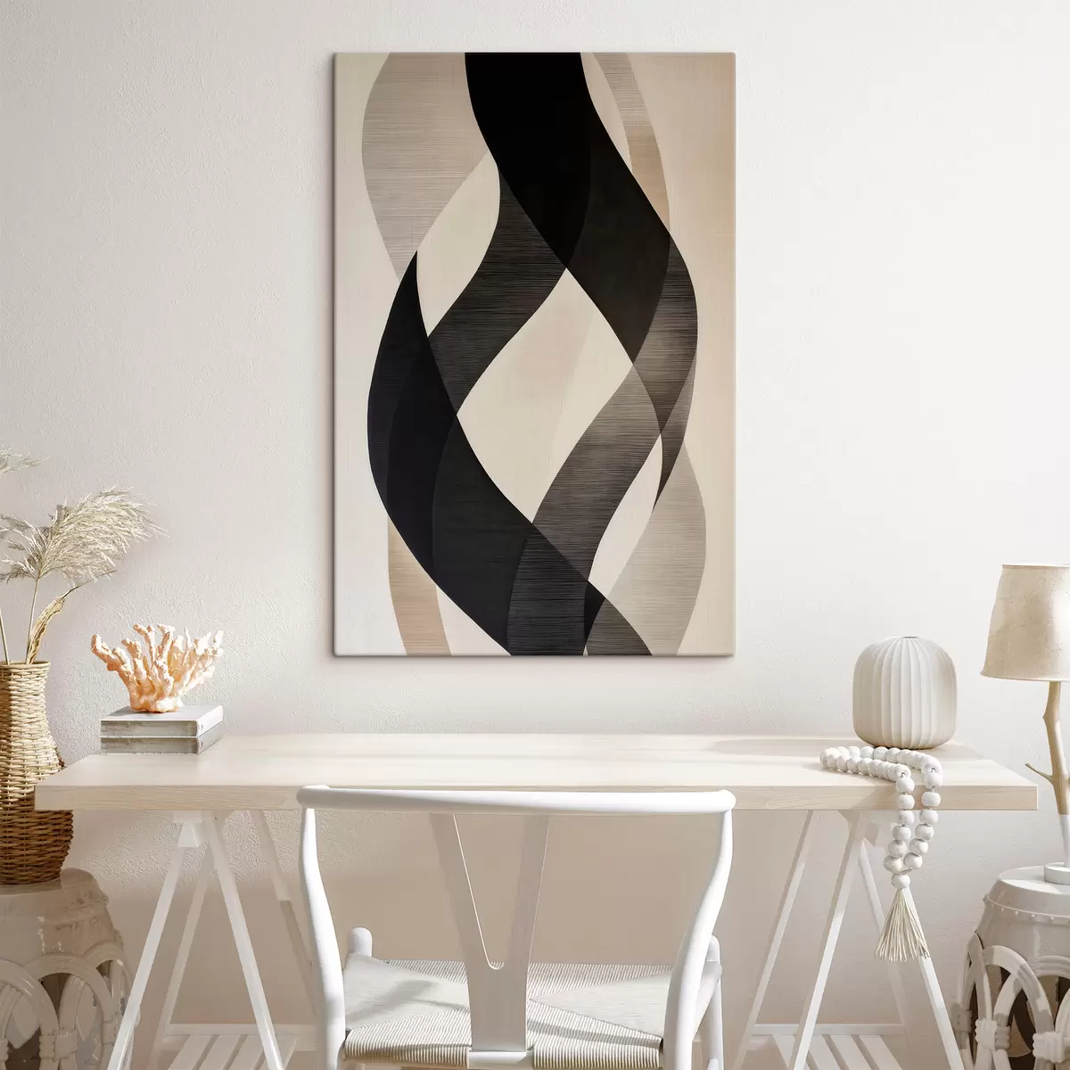 Wandbilder Abstraktion s51074