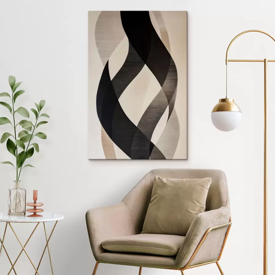 Wandbilder Abstraktion s51074