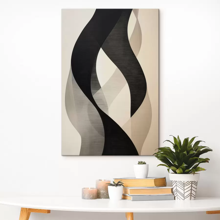 Wandbilder Abstraktion s51075