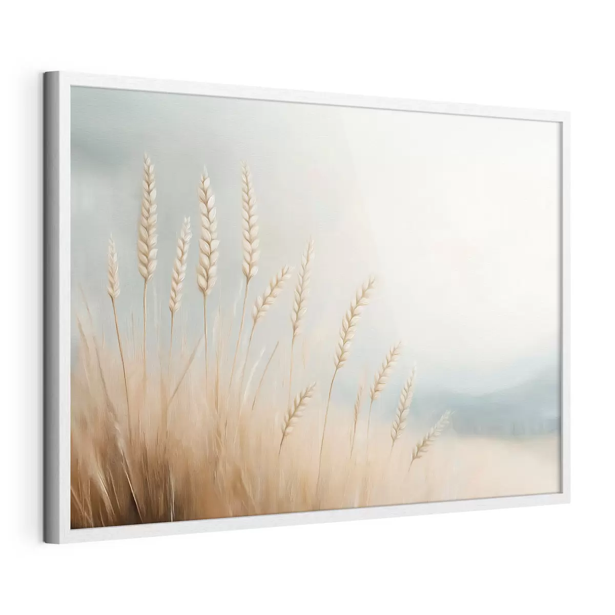 Poster Getreideähren f51051