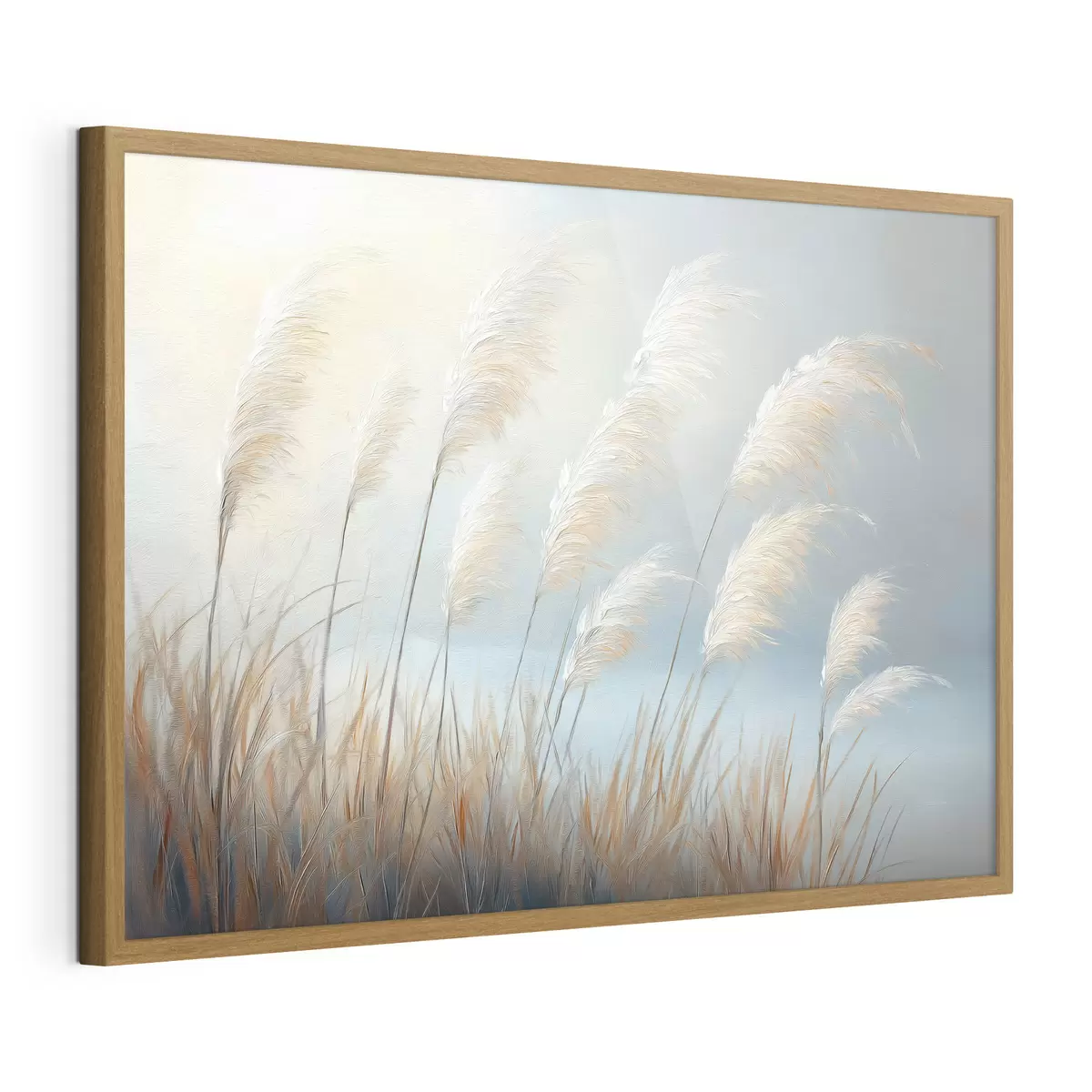 Poster Schilf f51071