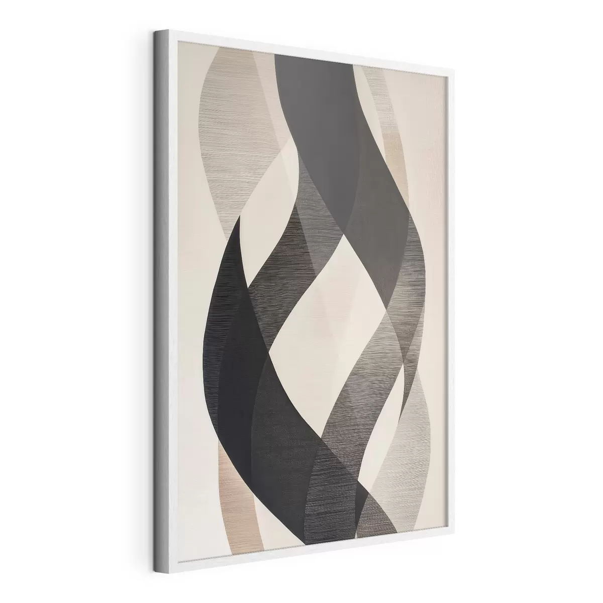 Poster Abstraktion f51074