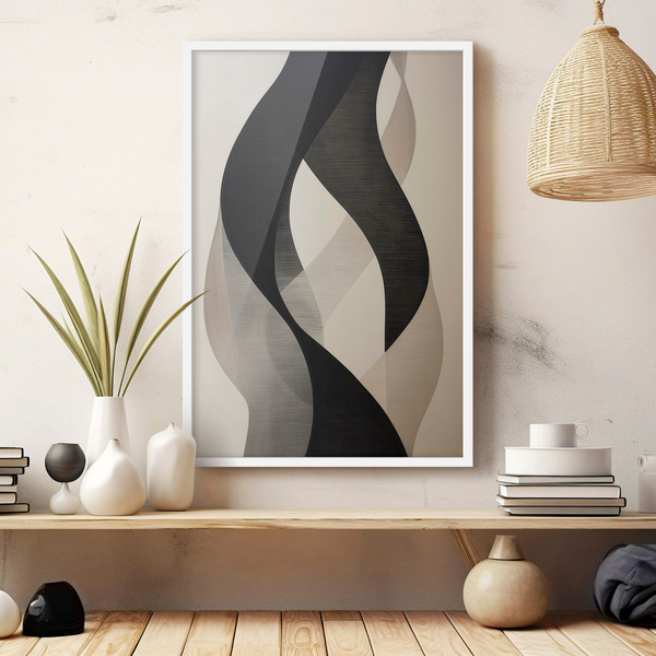 Poster Abstraktion, Posters Abstraktion, f51075wh : Uwalls