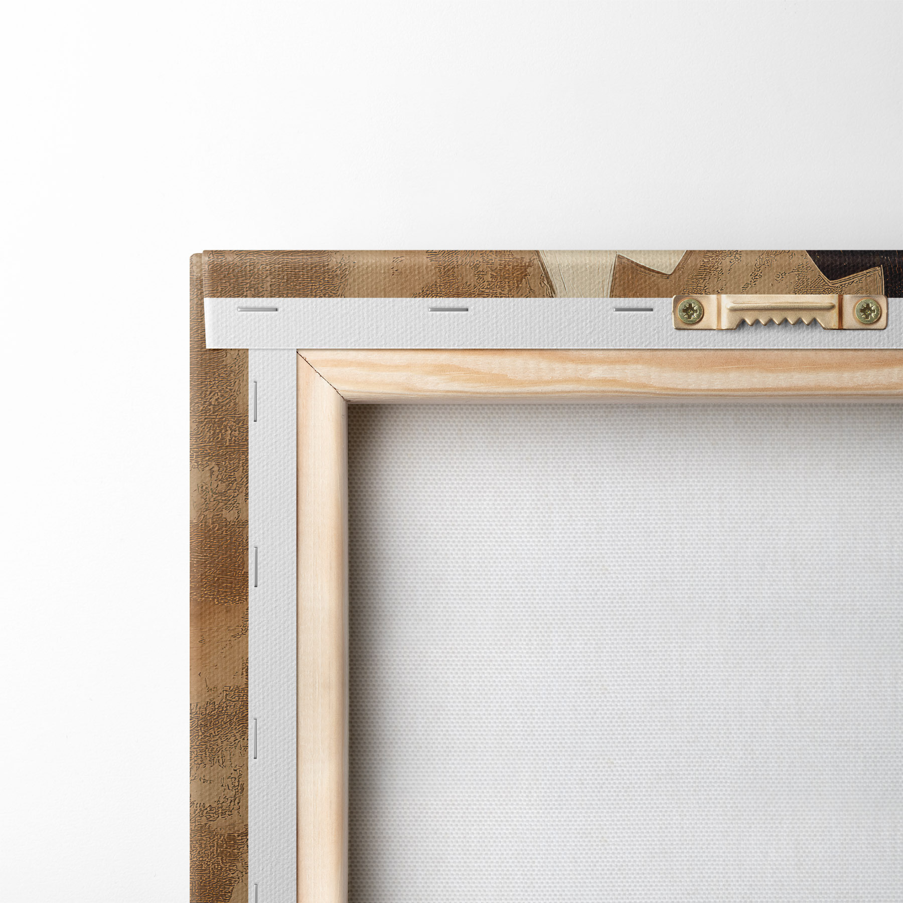 Wandbilder Abstrakte Silhouetten m31082