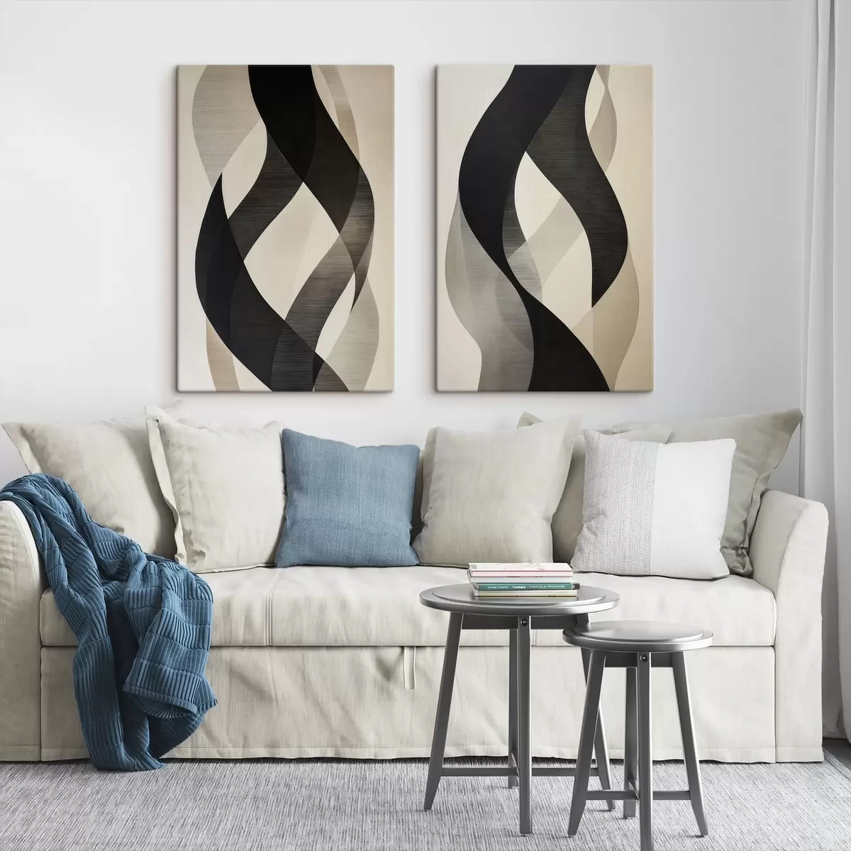 Wandbilder Abstrakte Kunst m31086