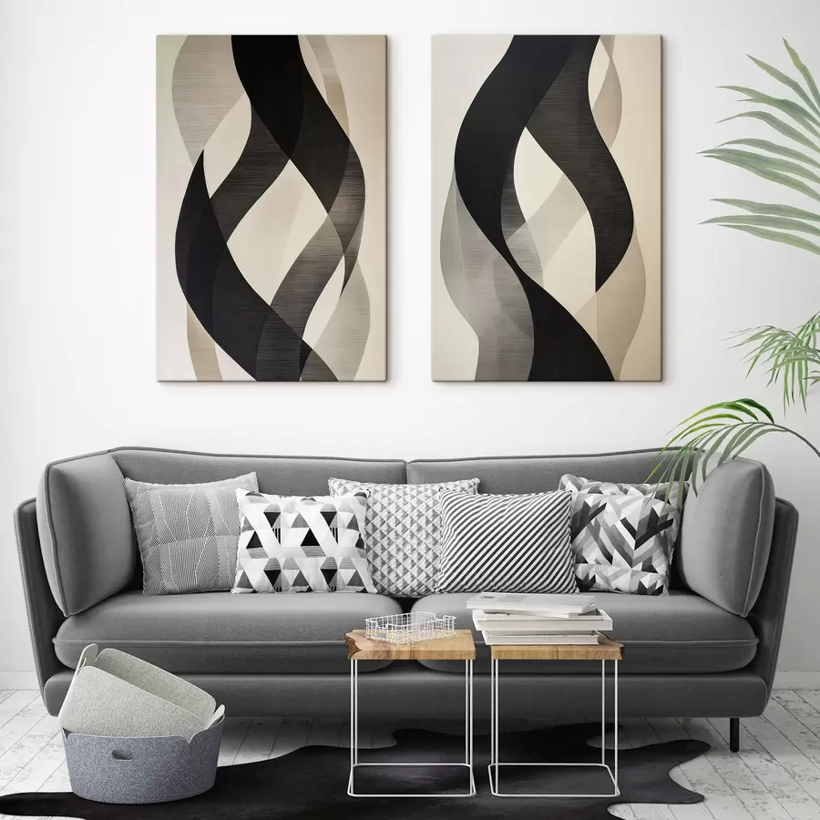 Wandbilder Abstrakte Kunst m31086