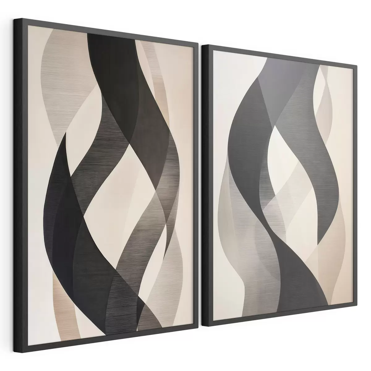 Poster Abstrakte Kunst d31086