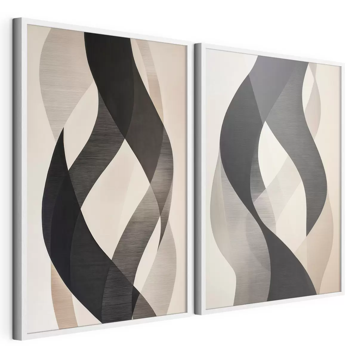 Poster Abstrakte Kunst d31086