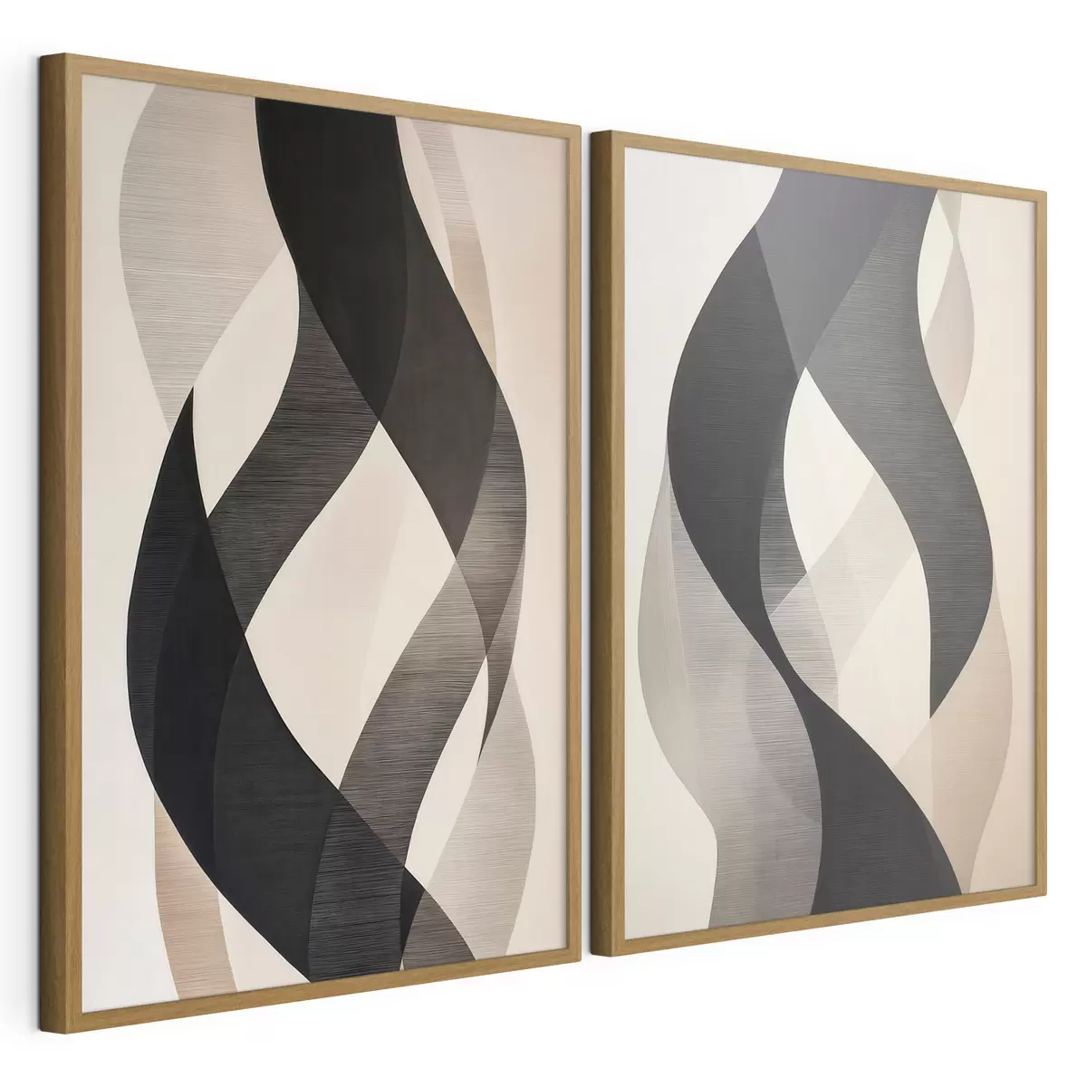 Poster Abstrakte Kunst d31086