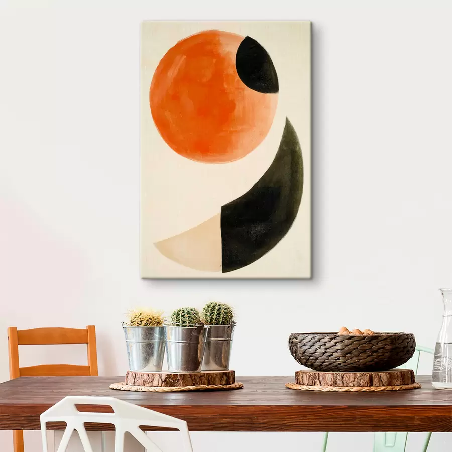 Wandbilder Geometrische Abstraktion s51148
