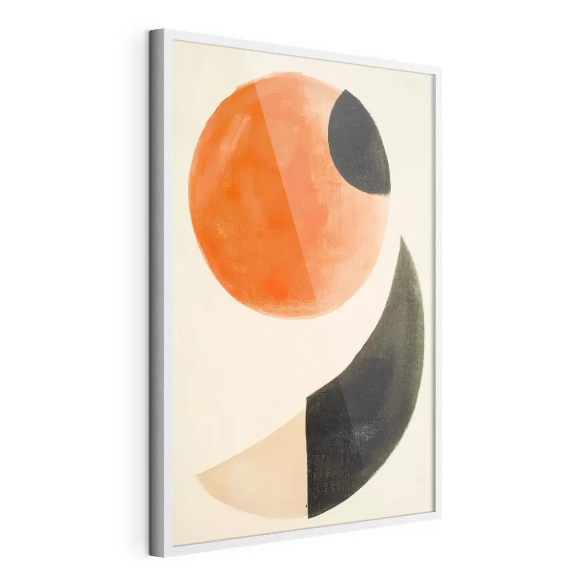 Poster Geometrische Abstraktion f51148