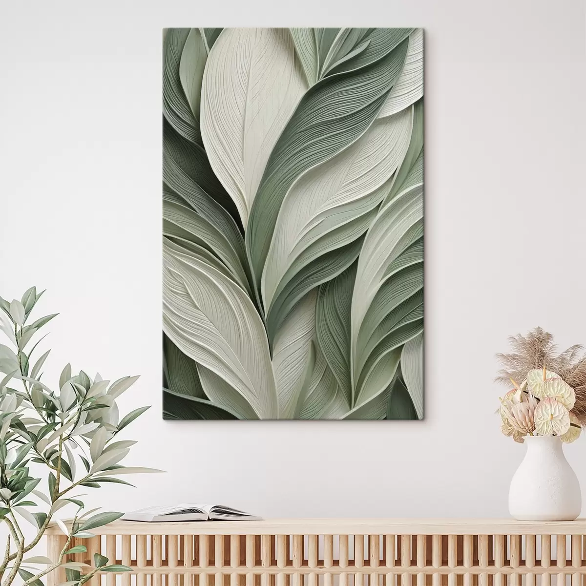 Wandbilder Abstraktion s51161