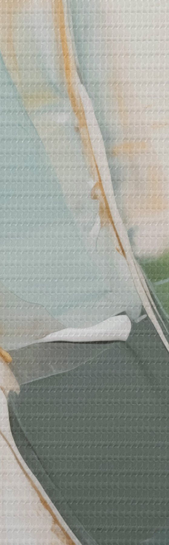 Wandbilder Abstrakte Komposition, Nachbildung eines Gemäldes s51166