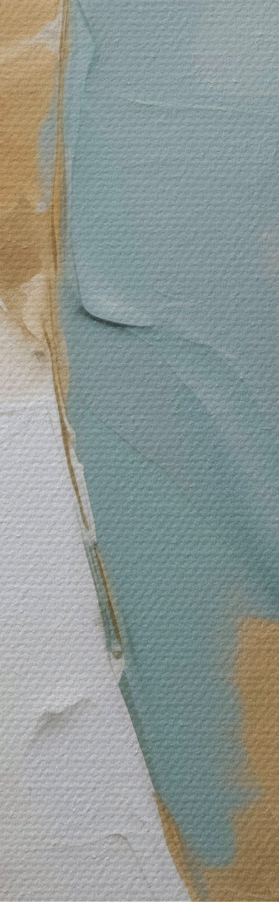 Wandbilder Abstraktes Muster, Nachbildung eines Gemäldes s51167