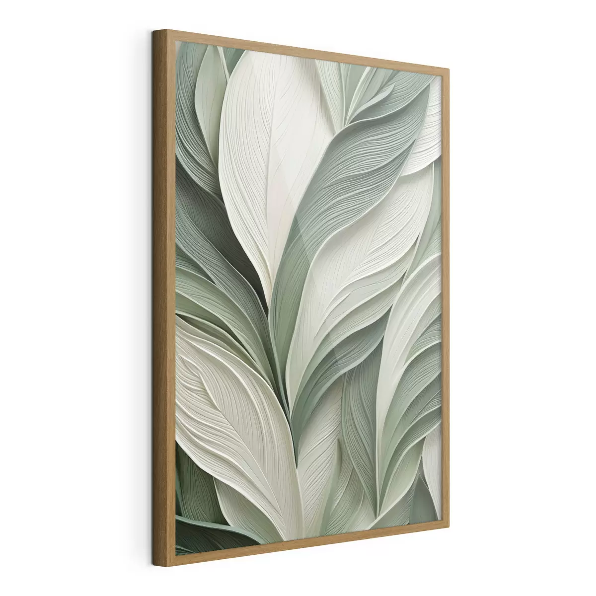 Poster Abstraktion f51161