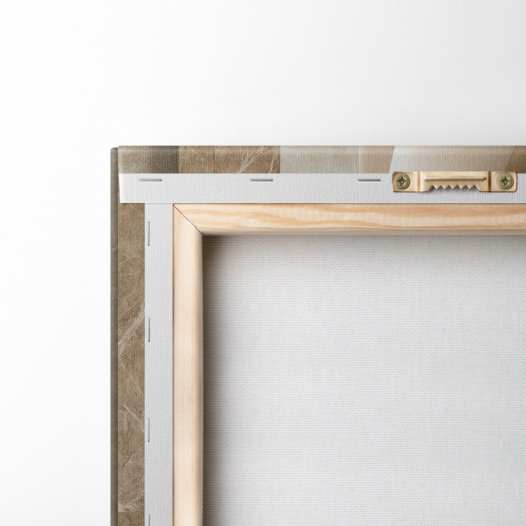 Wandbilder Moderne abstrakte Geometrie s51282