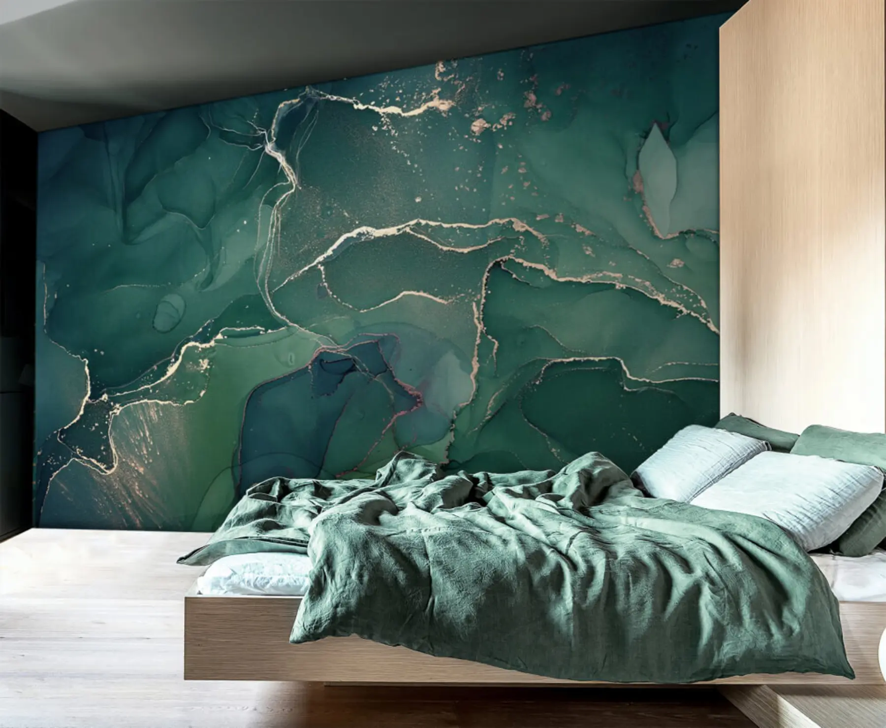 Fototapete Marmor-Effekt u80207