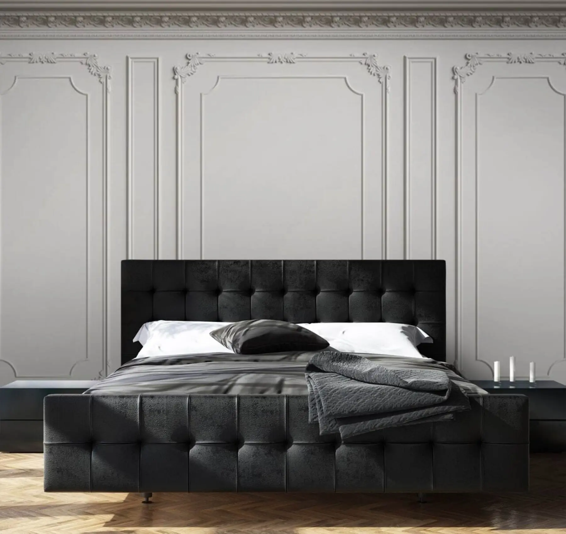 Fototapete Französischer Stil u72616