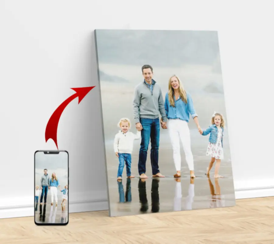 Wandbilder Geste, Kunst und Reisen s15726