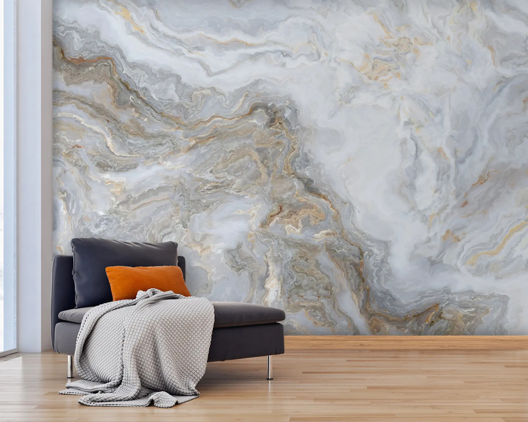 Fototapete Wasser, Textilien und Flüssigkeiten u93422