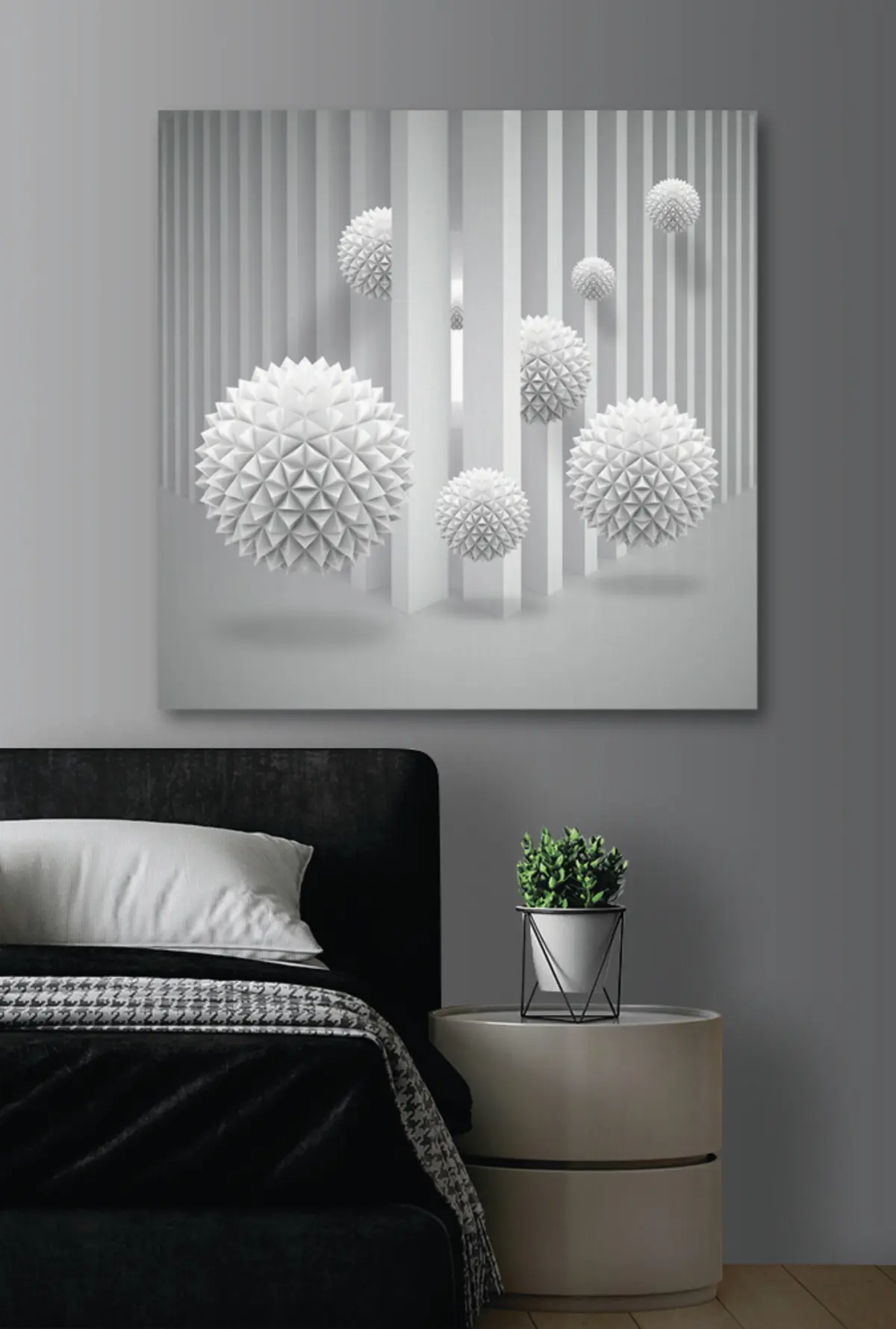 Wandbilder Produkt, Pflanze und Natur s26960